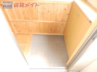 田丸駅 徒歩98分 2階の物件内観写真